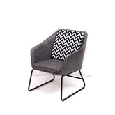 Ribbon Sofa Chair Proffice furniture